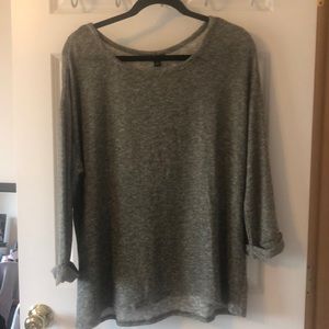 Lightweight Torrid Sweater